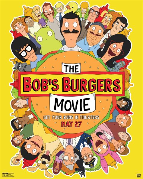 bobs burgers movie where to watch|bob's burgers movie watch online.